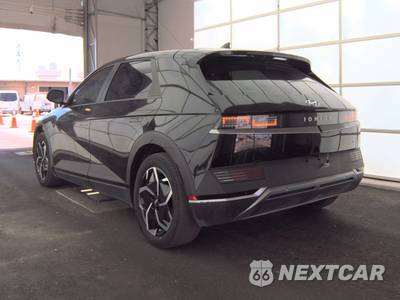 2024 Hyundai IONIQ 5 SEL - zdjęcie 6 z 20 - miniatura
