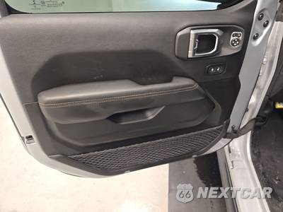 2023 Jeep Wrangler Rubicon 392 - zdjęcie 9 z 18 - miniatura