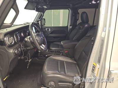 2023 Jeep Wrangler Rubicon 392 - zdjęcie 7 z 18 - miniatura