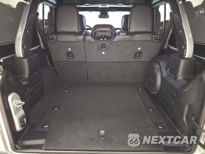 2023 Jeep Wrangler Rubicon 392 - zdjęcie 16 z 18 - miniatura