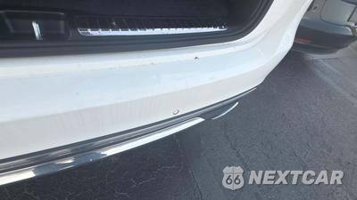 2024 Mercedes-Benz GLS 450 4MATIC - zdjęcie 22 z 24 - miniatura