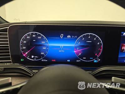 2024 Mercedes-Benz GLS 450 4MATIC - zdjęcie 12 z 24 - miniatura
