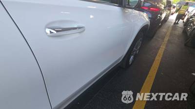 2024 Mercedes-Benz GLS 450 4MATIC - zdjęcie 23 z 24 - miniatura