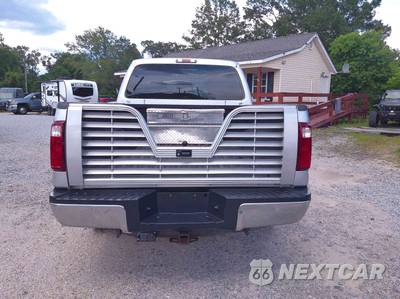 2014 Ford Super Duty F-250 XL Crew Cab Medium Bed - zdjęcie 6 z 15 - miniatura