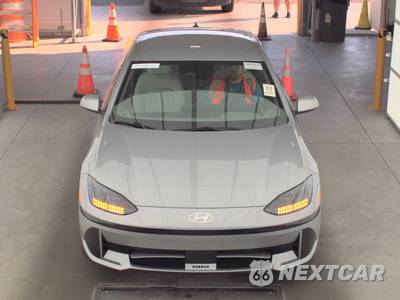 2023 Hyundai IONIQ 6 SEL - zdjęcie 2 z 31 - miniatura