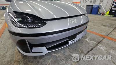 2023 Hyundai IONIQ 6 SEL - zdjęcie 30 z 31 - miniatura