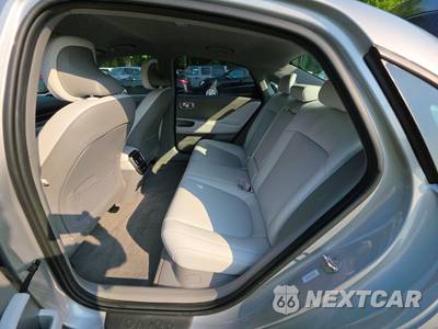 2023 Hyundai IONIQ 6 SEL - zdjęcie 13 z 31 - miniatura
