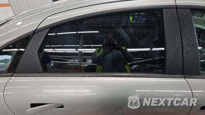 2023 Hyundai IONIQ 6 SEL - zdjęcie 29 z 31 - miniatura