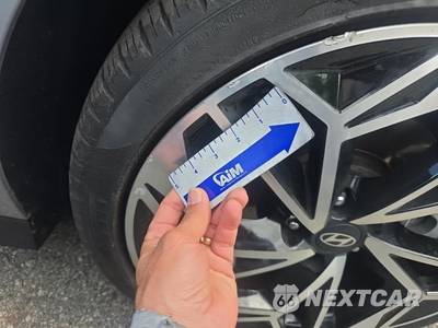 2023 Hyundai IONIQ 6 SEL - zdjęcie 26 z 31 - miniatura