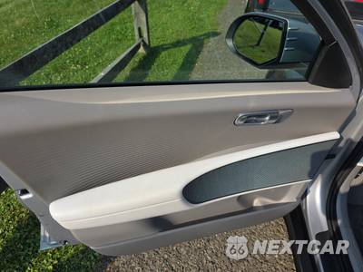2023 Hyundai IONIQ 6 SEL - zdjęcie 9 z 31 - miniatura