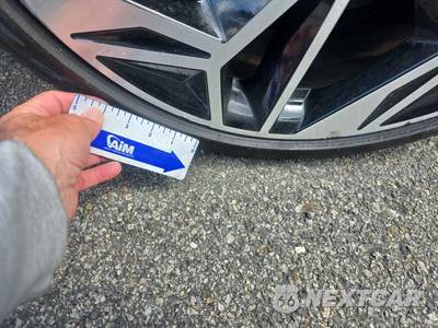 2023 Hyundai IONIQ 6 SEL - zdjęcie 31 z 31 - miniatura