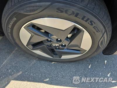 2024 Hyundai Kona Electric SEL - zdjęcie 36 z 37 - miniatura