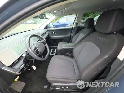 2023 Hyundai IONIQ 5 SE - zdjęcie 7 z 50 - miniatura