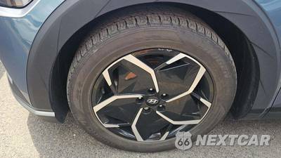 2023 Hyundai IONIQ 5 SE - zdjęcie 49 z 50 - miniatura