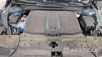 2023 Hyundai IONIQ 5 SE - zdjęcie 19 z 50 - miniatura