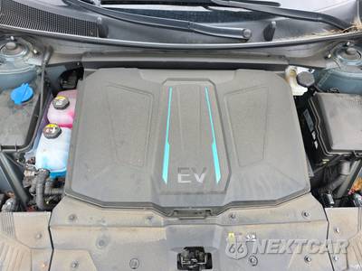 2023 Hyundai IONIQ 5 SE - zdjęcie 15 z 50 - miniatura