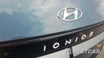 2023 Hyundai IONIQ 5 SE - zdjęcie 25 z 50 - miniatura