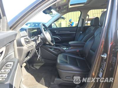 2023 Kia Telluride S - zdjęcie 7 z 23 - miniatura