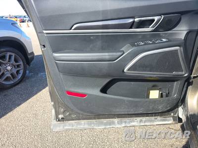 2023 Kia Telluride S - zdjęcie 9 z 23 - miniatura