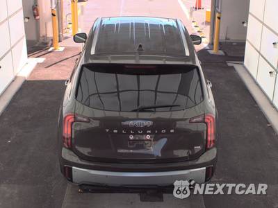 2023 Kia Telluride S - zdjęcie 5 z 23 - miniatura