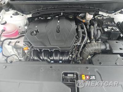 2024 Hyundai Tucson SEL - zdjęcie 15 z 27 - miniatura
