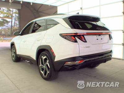 2024 Hyundai Tucson SEL - zdjęcie 6 z 27 - miniatura