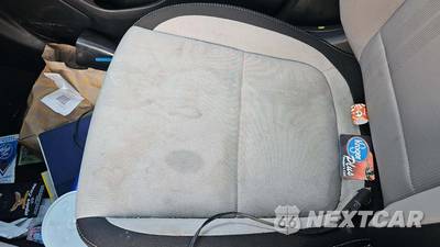 2026 Hyundai Venue SEL - zdjęcie 24 z 33 - miniatura