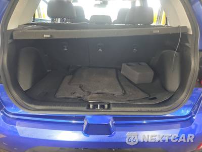 2026 Hyundai Venue SEL - zdjęcie 16 z 33 - miniatura