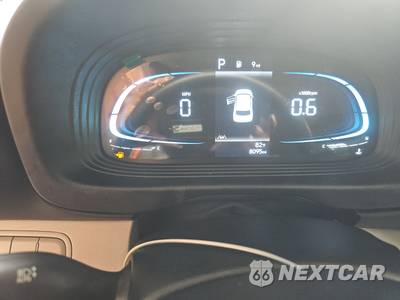 2026 Hyundai Venue SEL - zdjęcie 12 z 33 - miniatura