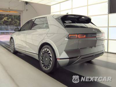 2024 Hyundai IONIQ 5 Limited - zdjęcie 6 z 36 - miniatura