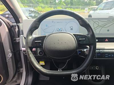 2024 Hyundai IONIQ 5 Limited - zdjęcie 10 z 36 - miniatura
