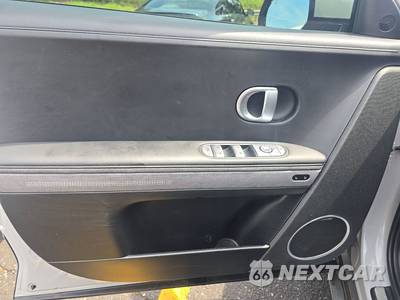 2024 Hyundai IONIQ 5 Limited - zdjęcie 9 z 36 - miniatura