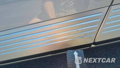2024 Hyundai IONIQ 5 Limited - zdjęcie 36 z 36 - miniatura