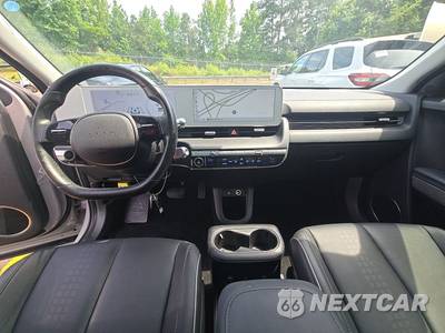 2024 Hyundai IONIQ 5 Limited - zdjęcie 11 z 36 - miniatura