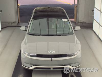 2024 Hyundai IONIQ 5 Limited - zdjęcie 2 z 36 - miniatura