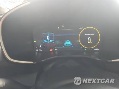 2022 Hyundai Santa Fe Hybrid Blue - zdjęcie 12 z 31 - miniatura