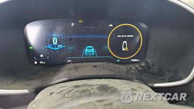 2022 Hyundai Santa Fe Hybrid Blue - zdjęcie 19 z 31 - miniatura