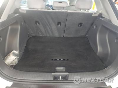 2026 Hyundai Kona SE - zdjęcie 16 z 28 - miniatura