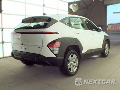 2026 Hyundai Kona SE - zdjęcie 4 z 28 - miniatura