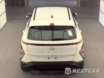2026 Hyundai Kona SE - zdjęcie 5 z 28 - miniatura