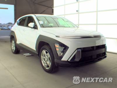 2026 Hyundai Kona SE - zdjęcie 3 z 28 - miniatura