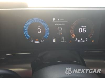 2026 Hyundai Kona SE - zdjęcie 12 z 28 - miniatura