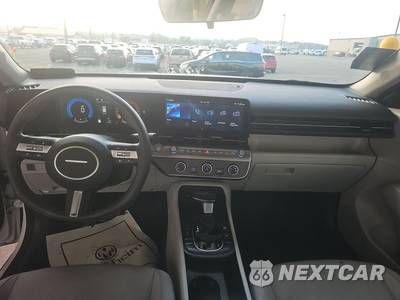 2026 Hyundai Kona SE - zdjęcie 11 z 28 - miniatura