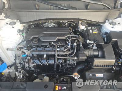 2026 Hyundai Kona SE - zdjęcie 15 z 28 - miniatura