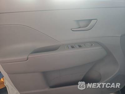2026 Hyundai Kona SE - zdjęcie 9 z 28 - miniatura