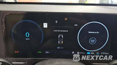 2024 Hyundai Kona Electric SEL - zdjęcie 19 z 45 - miniatura