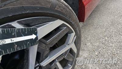 2025 Hyundai Kona N Line - zdjęcie 22 z 30 - miniatura