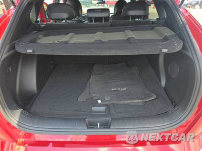 2025 Hyundai Kona N Line - zdjęcie 16 z 30 - miniatura