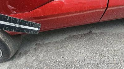 2025 Hyundai Kona N Line - zdjęcie 27 z 30 - miniatura