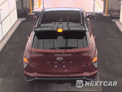 2025 Hyundai Kona N Line - zdjęcie 5 z 30 - miniatura